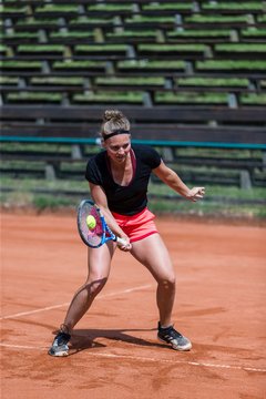 Katharina Hering 274 - BL Der Club an der Alster - Marienburger SC : Ergebnis: 3:6